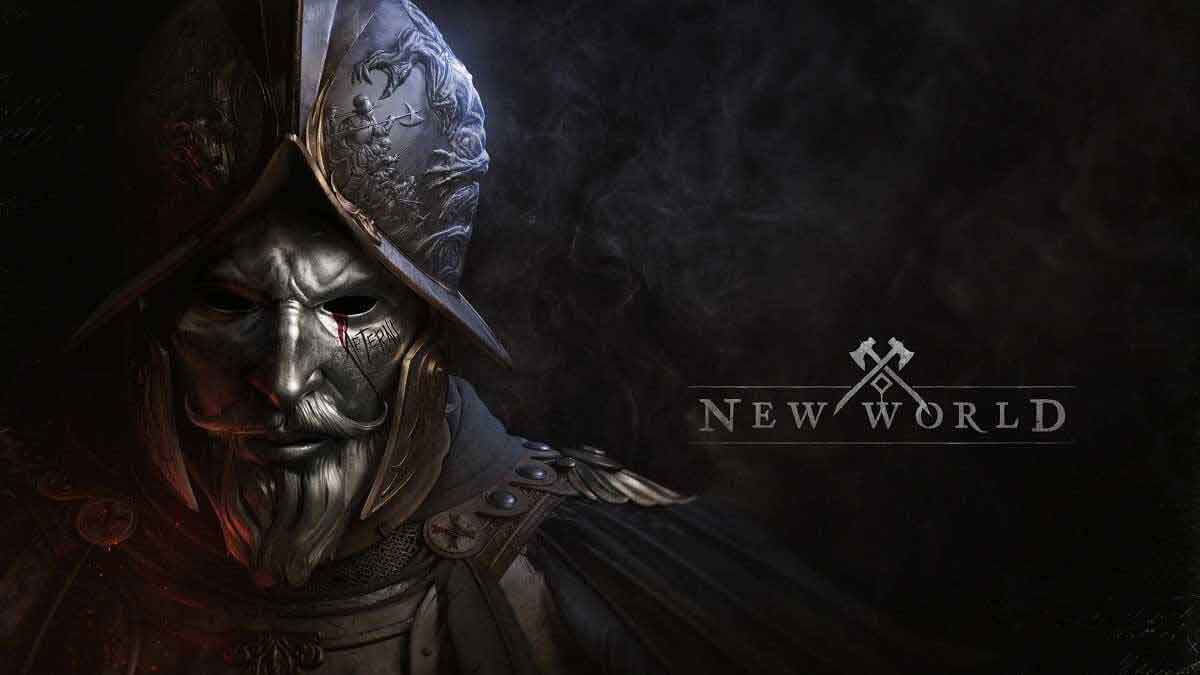 New World Dominates Steam Charts 