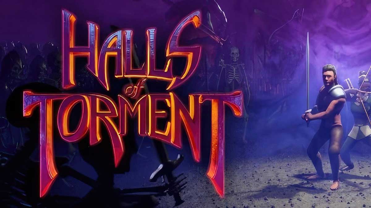 Halls of Torment Live Player Count 2024 - Steam Charts & Stats