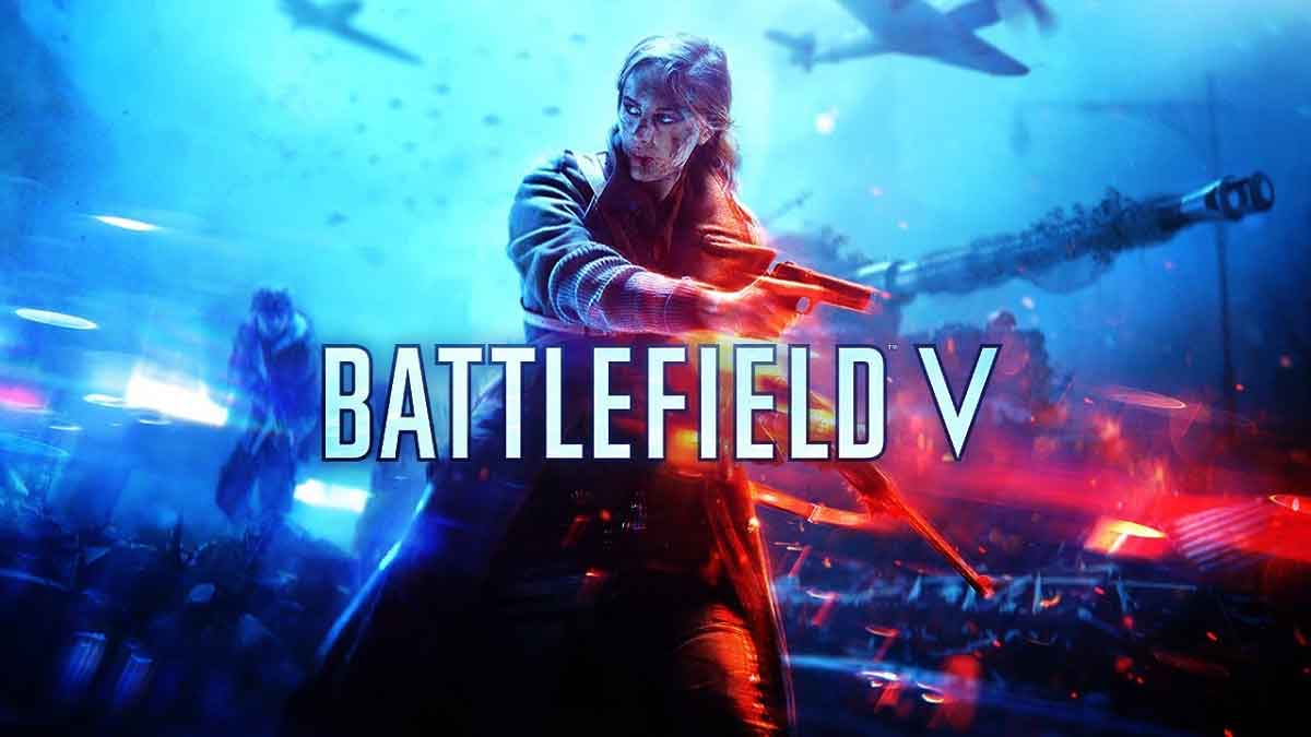 Battlefield 5 Player Count - How Many People Are Playing Now?