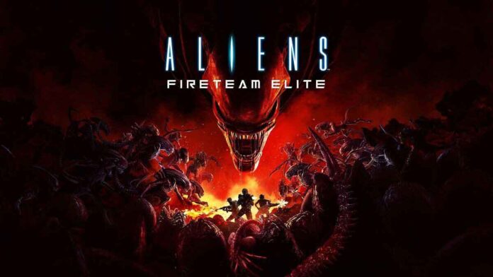 Aliens Fireteam Elite player count & Steam Charts