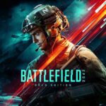 Battlefield 2042 player count and stem charts