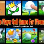 Best Single Player Golf Games for iPhone & iPad