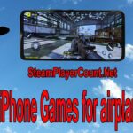 Best iPhone Games for airplane mode