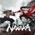 Naraka Bladepoint Player Count & steam charts