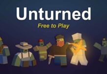 Unturned Player Count & steam charts