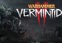 Vermintide 2 player count and Steam charts