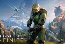 halo infinite player count & steam charts