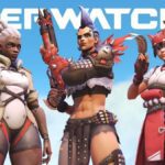 overwatch 2 player count and steam charts