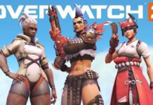 overwatch 2 player count and steam charts