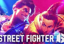 street fighter 6 player count