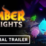 Ember Knights Live Player Count 2023 - Steam Charts & Stats