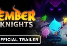 Ember Knights Live Player Count 2023 - Steam Charts & Stats