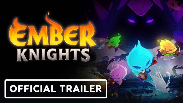Ember Knights Live Player Count 2023 - Steam Charts & Stats