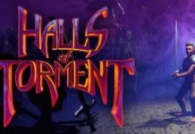 Halls of Torment