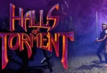 Halls of Torment