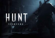 Hunt showdown live player count and steam charts