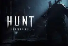 Hunt showdown live player count and steam charts