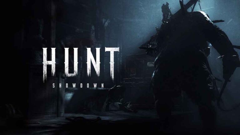 Hunt showdown live player count and steam charts