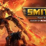 smite Player Count & Steam Charts