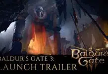 Baldur's Gate 3 Player Count & Steam Charts Shows How many people are playing game?