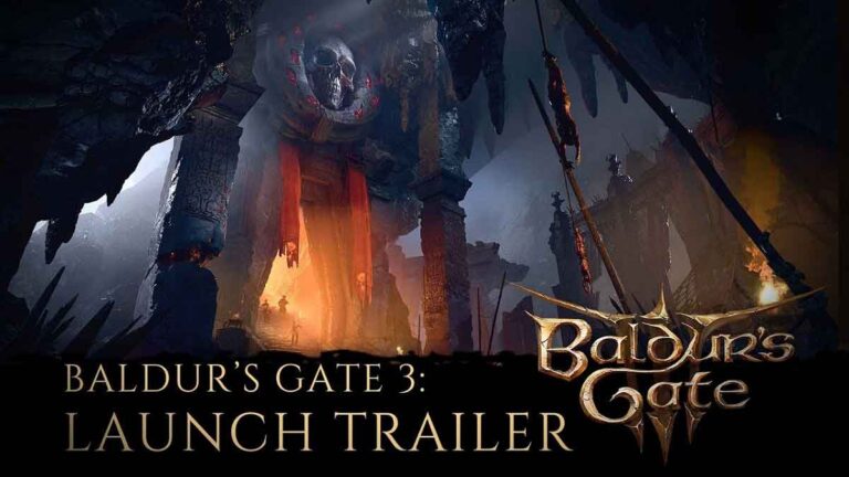 Baldur's Gate 3 Player Count & Steam Charts Shows How many people are playing game?