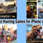 Best Hunting Games for iPhone