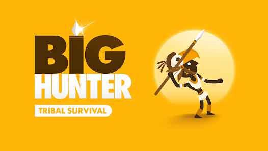 Big Hunter for iPhone