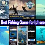 best Fishing Games for iPhone & iOS