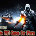 Best No WiFi Games For iPhone and iPad