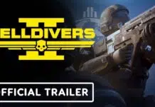 Helldivers 2 Steam Charts & Player Count