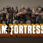 Team Fortress 2 live player count and steam stats